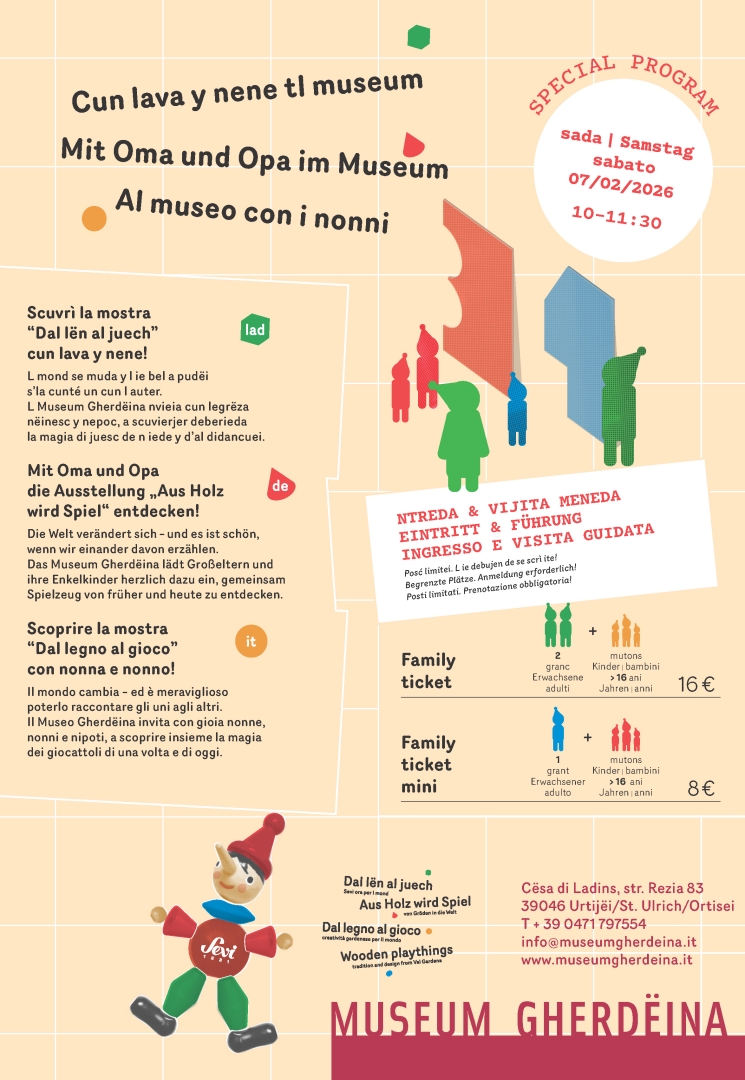 Cun lava y nene tl museum