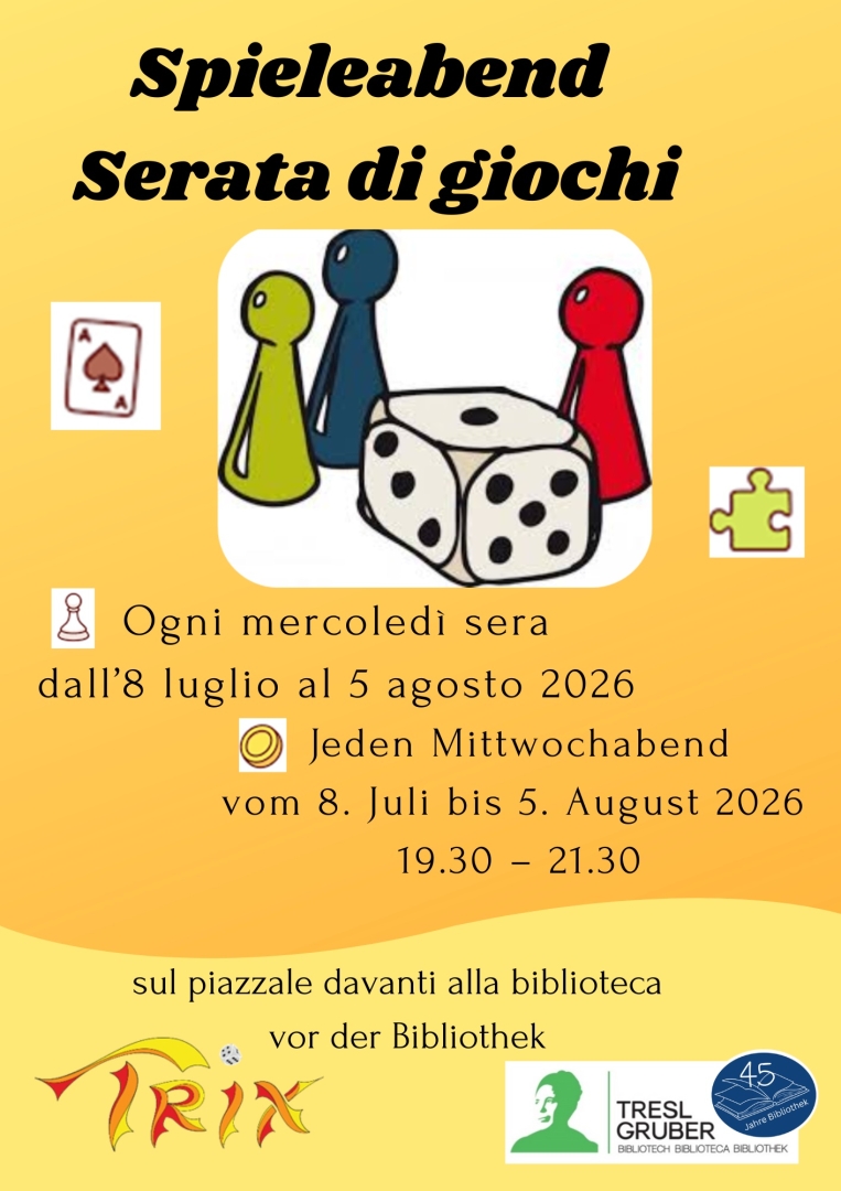 Sëira de juesc 